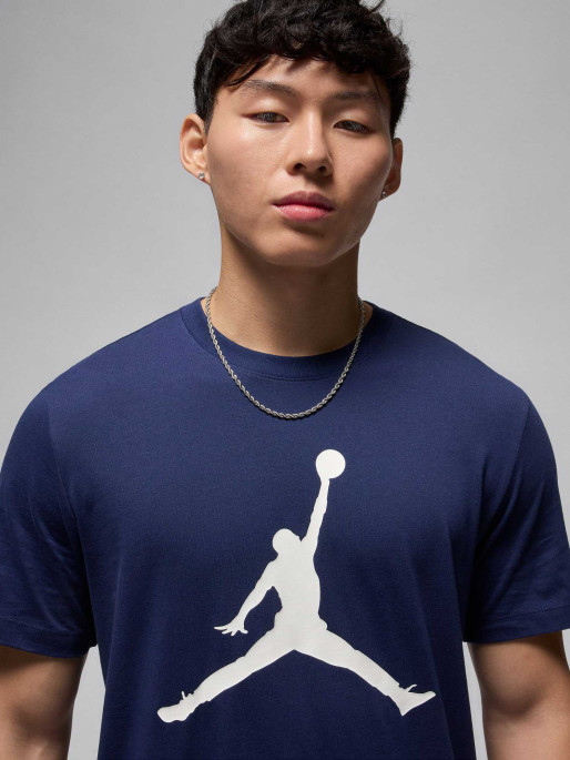 JORDAN Tricou M J Jumpman Ss