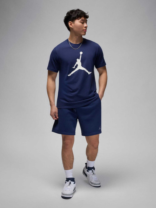 JORDAN Tricou M J Jumpman Ss