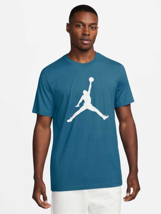 JORDAN Тениска M J JUMPMAN SS CREW