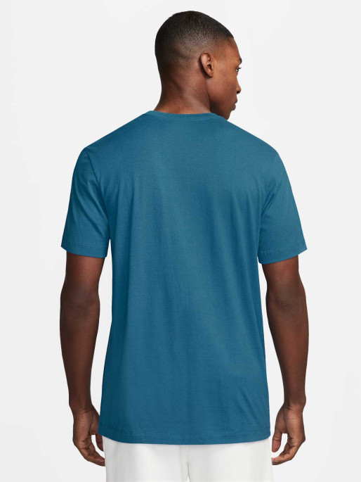 JORDAN Тениска M J JUMPMAN SS CREW