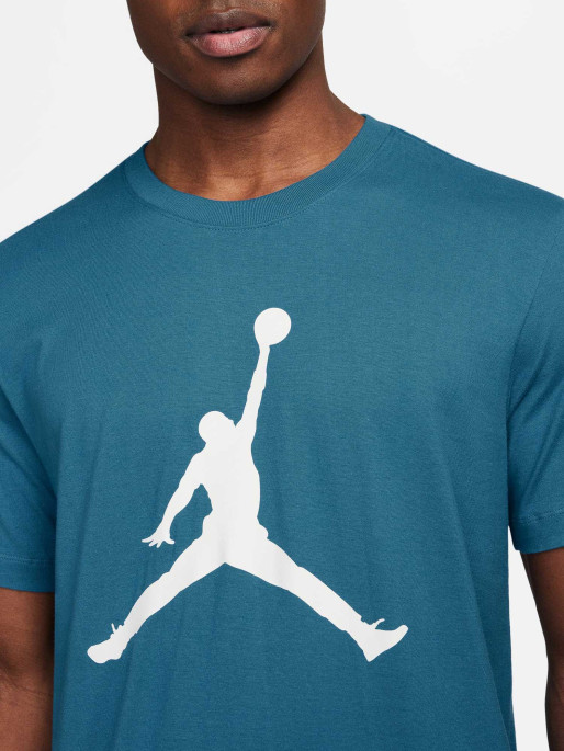 JORDAN Тениска M J JUMPMAN SS CREW