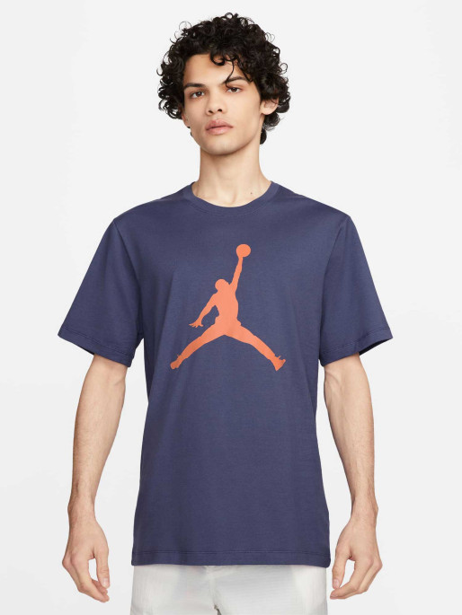 JORDAN Tricou M J Jumpman Ss