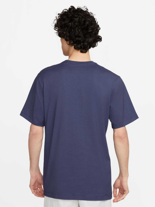 JORDAN Tricou M J Jumpman Ss