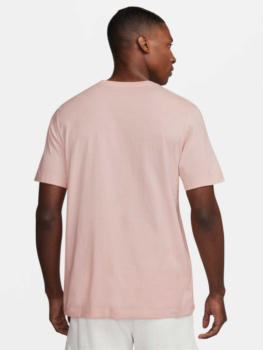 JORDAN Κοντομάνικη Μπλούζα M J JUMPMAN SS