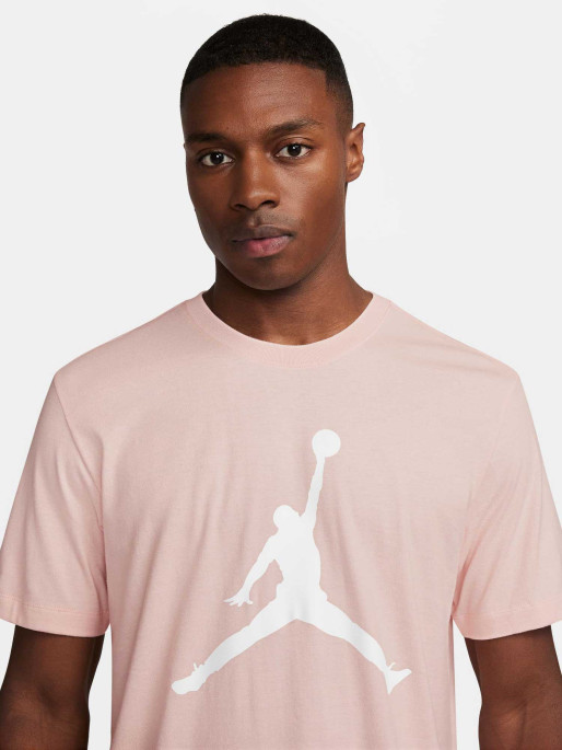JORDAN Κοντομάνικη Μπλούζα M J JUMPMAN SS