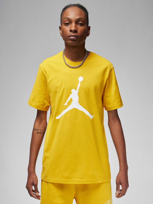 JORDAN Тениска M J JUMPMAN SS CREW