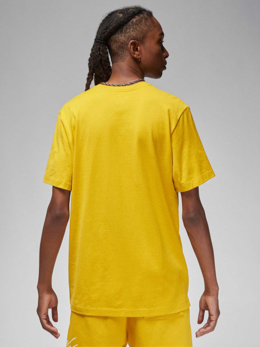JORDAN Тениска M J JUMPMAN SS CREW