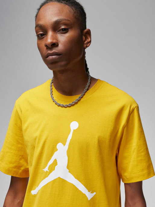 JORDAN Тениска M J JUMPMAN SS CREW