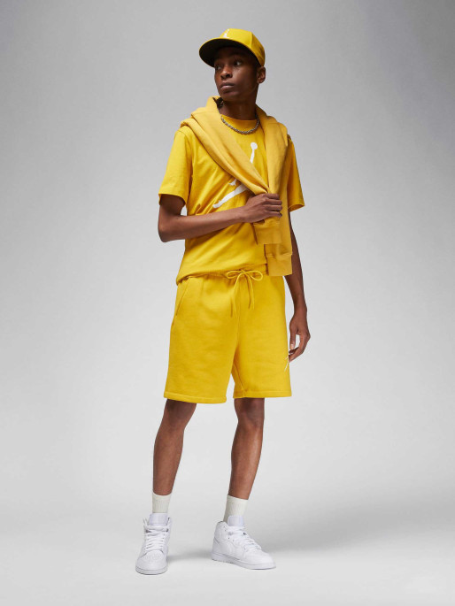 JORDAN Тениска M J JUMPMAN SS CREW