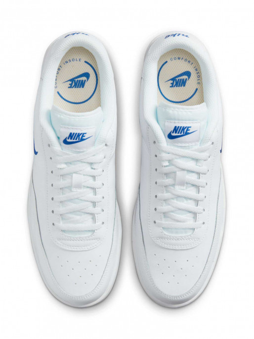 NIKE Παπούτσια Court Vintage