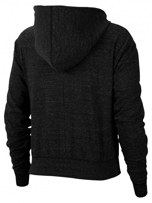 NIKE W GYM VNTG HOODIE HBR