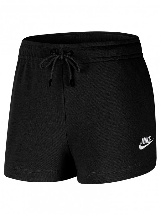 NIKE Shorts W ESSNTL FLC HR