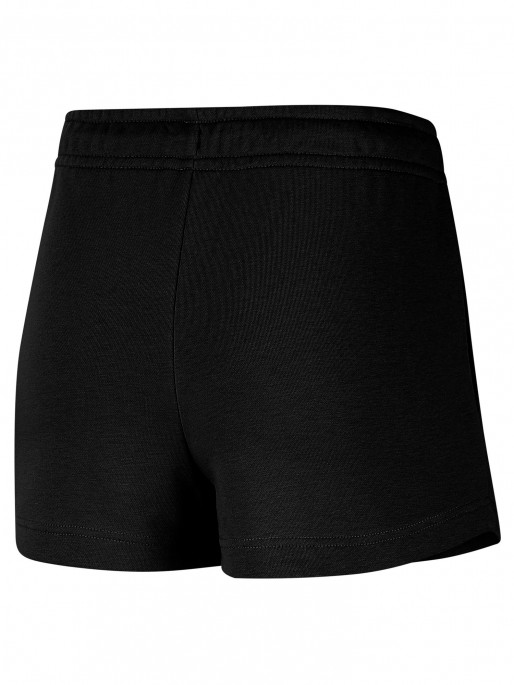 NIKE Shorts W ESSNTL FLC HR