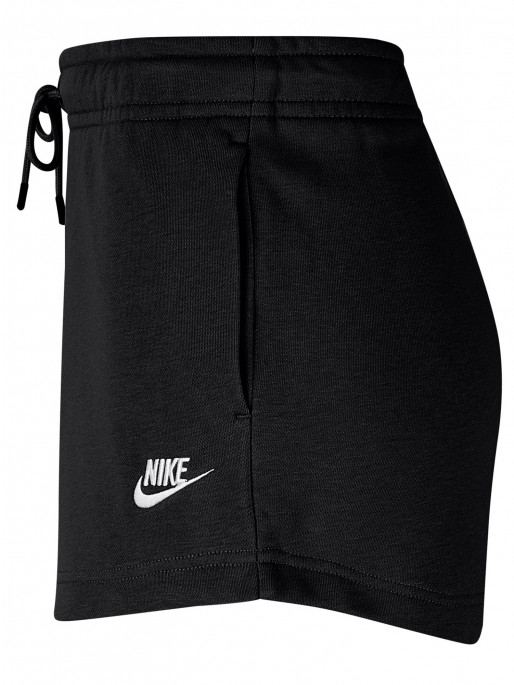 NIKE Shorts W ESSNTL FLC HR