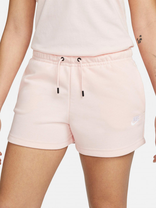NIKE Ženske kratke pantalone W ESSNTL FLC HR