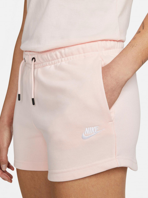 NIKE Ženske kratke pantalone W ESSNTL FLC HR