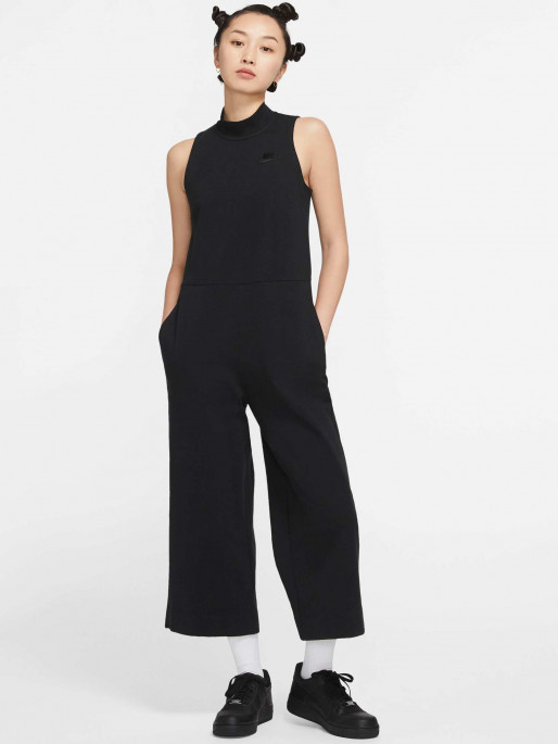 nike cotton jumpsuit