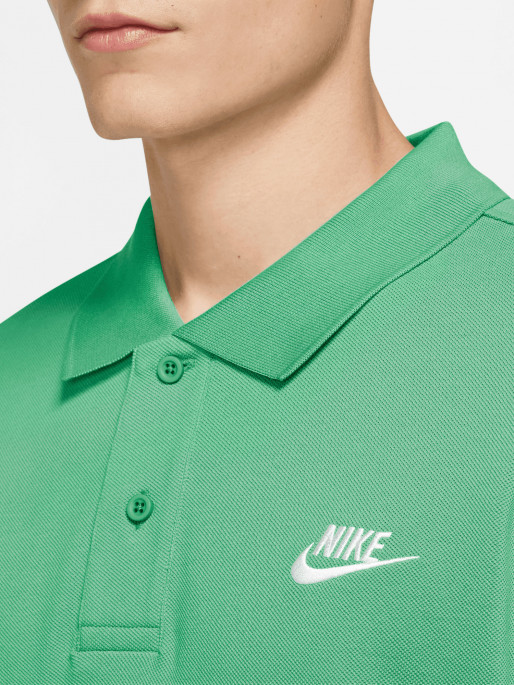 NIKE Tricou M Club Pq Matchup Polo