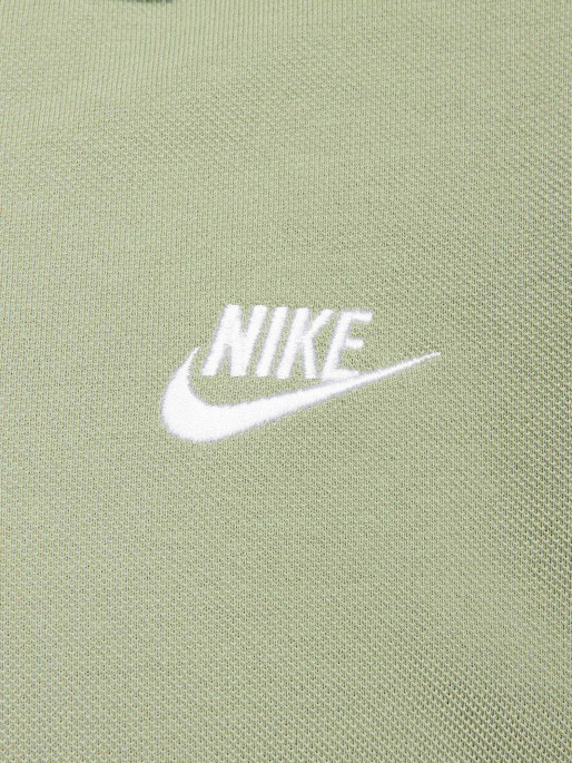 NIKE Κοντομάνικη Μπλούζα M CE POLO MATCHUP PQ