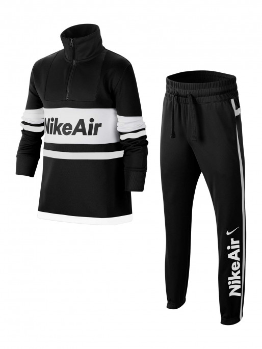 nike air nsw tracksuit