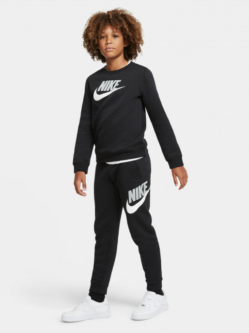 NIKE Donji deo trenerke B CLUB HBR