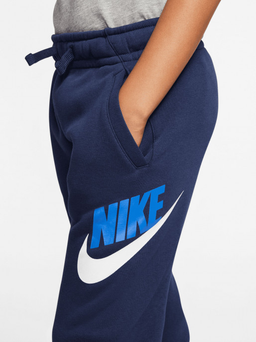 NIKE Παιδικό Αθλητικό Παντελόνι B NSW CLUB + HBR