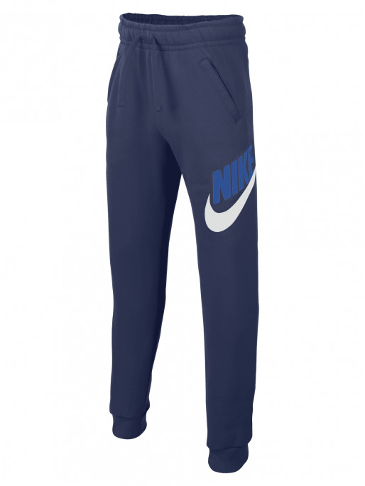NIKE Παιδικό Αθλητικό Παντελόνι B NSW CLUB + HBR