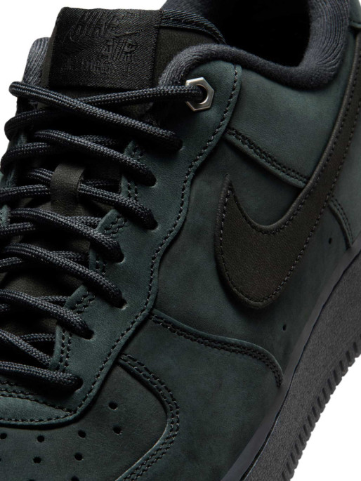 NIKE Incaltaminte Air Force 1 07 Wb