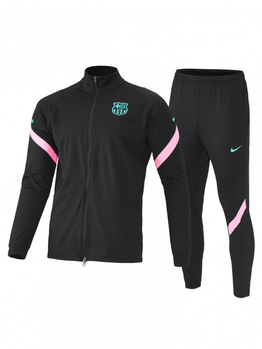 fcb tracksuit