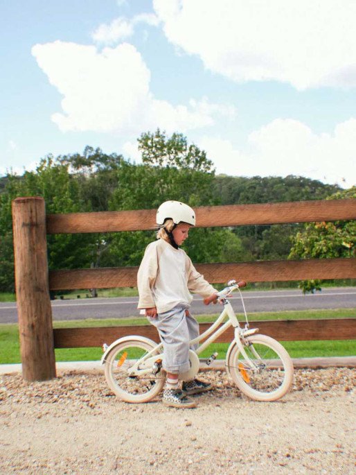 BANWOOD Kids' bike 16