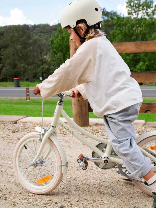 BANWOOD Kids' bike 16