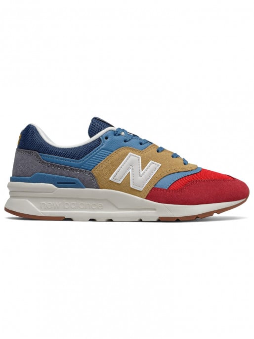 sport depot new balance