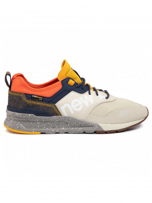 new balance hike trail