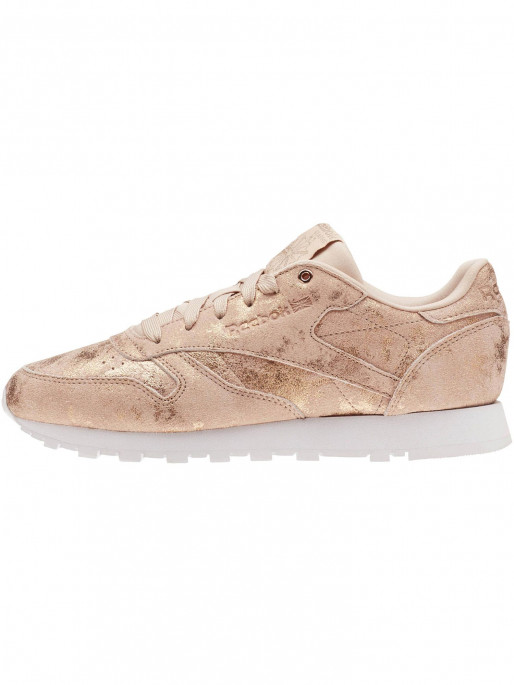 reebok classic cl lthr