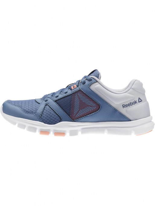 reebok yourflex trainette