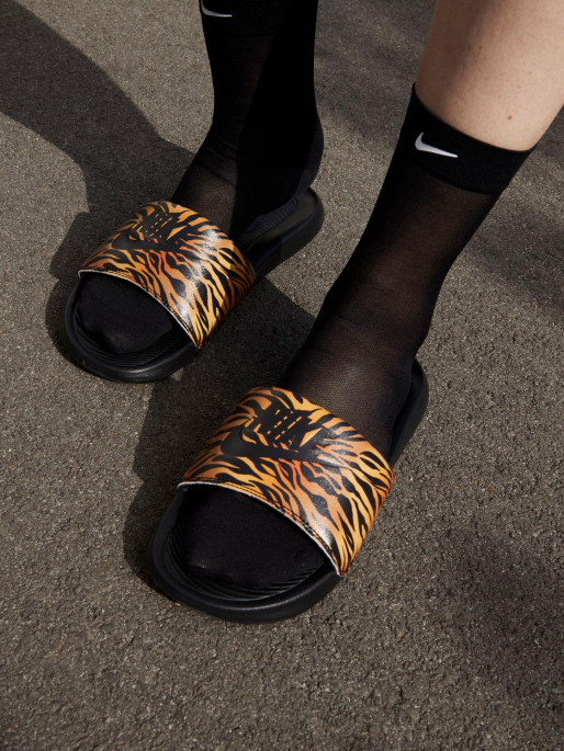 NIKE Αθλητικές Παντόφλες W VICTORI ONE PRINT