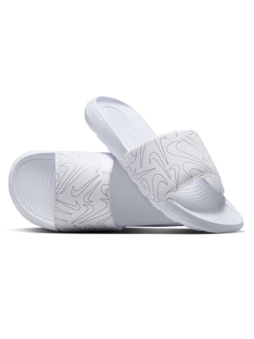 NIKE Αθλητικές Παντόφλες W VICTORI ONE PRINT