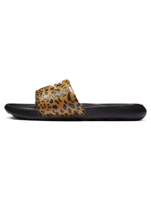 NIKE Slapi W Victori One Print
