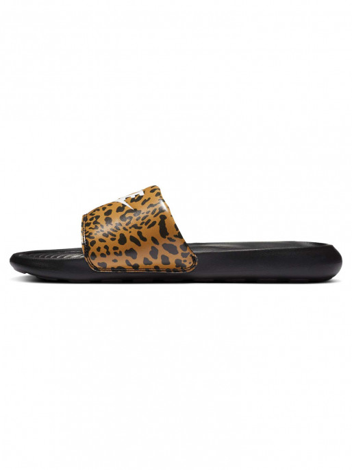 NIKE Slapi W Victori One Print
