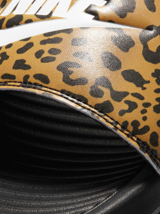 NIKE Slapi W Victori One Print