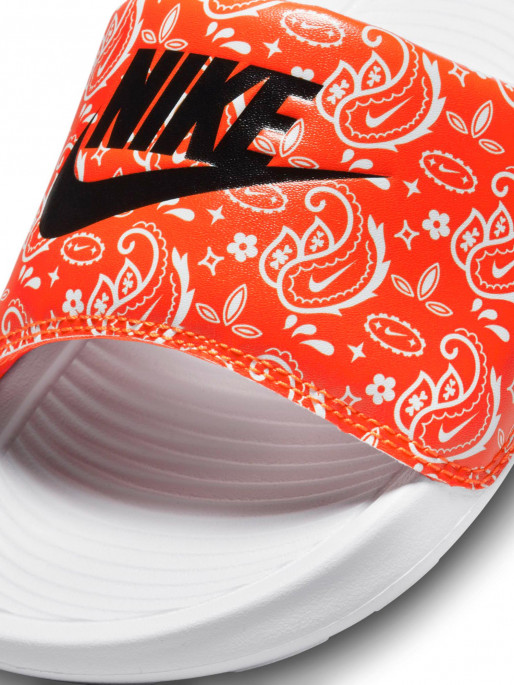 NIKE Papuci W Victori One Print
