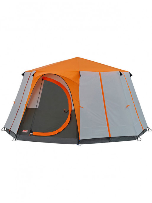 COLEMAN Cortes Octagon 8 Tent