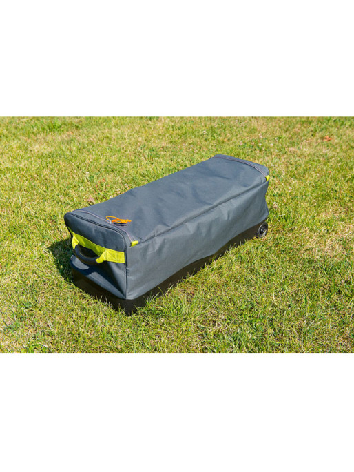 COLEMAN Cortes Octagon 8 Tent