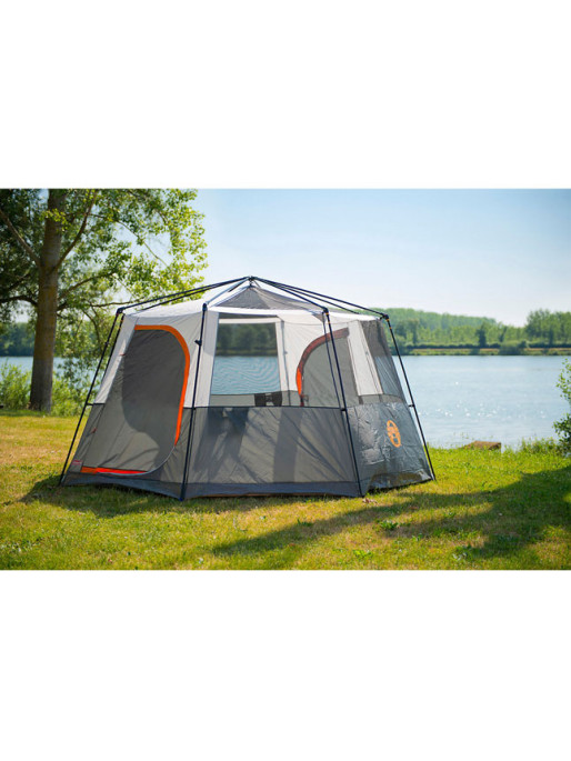 COLEMAN Cortes Octagon 8 Tent