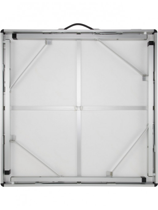 COLEMAN Πτυσσόμενο Τραπέζι Square Camp Table