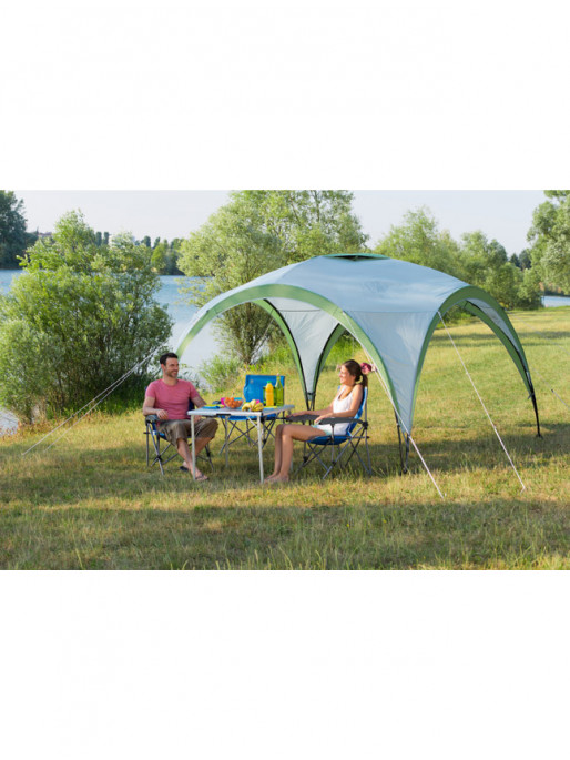 COLEMAN Πτυσσόμενο Τραπέζι Square Camp Table