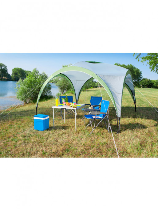 COLEMAN Πτυσσόμενο Τραπέζι Square Camp Table