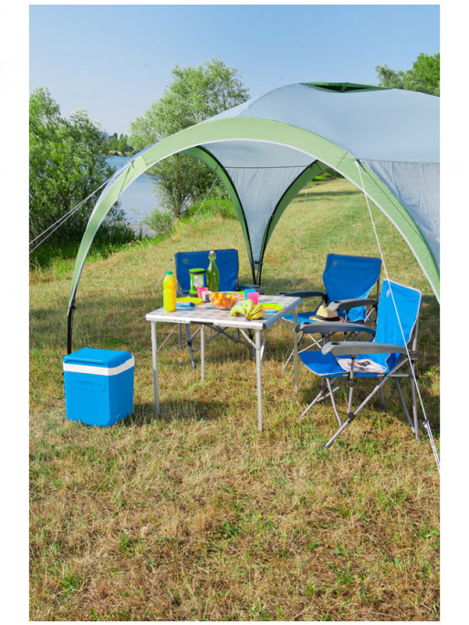 COLEMAN Πτυσσόμενο Τραπέζι Square Camp Table