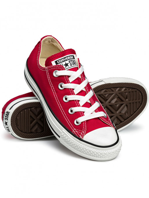 CONVERSE Παπούτσια Chuck Taylor All Star