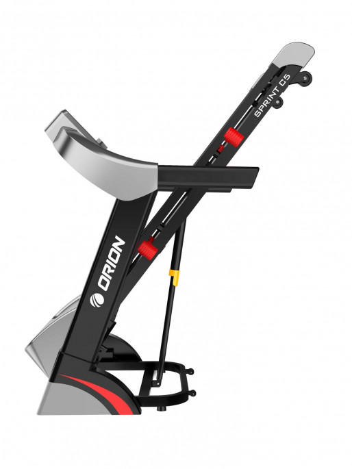 ORION SPRINT C5 16 km/3.25 HP Smart Treadmill